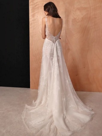 GALA by Galia Lahav Lou GALA #1 default Light Blush thumbnail