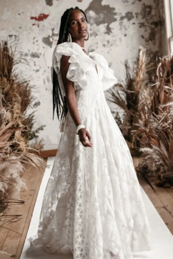 Rue de Seine Noah #3 Off White thumbnail