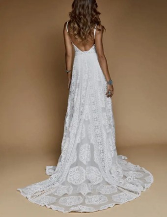 Rue de Seine Sedona #2 Off White thumbnail