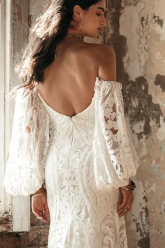Rue de Seine Hara Sleeve #0 default Off White thumbnail