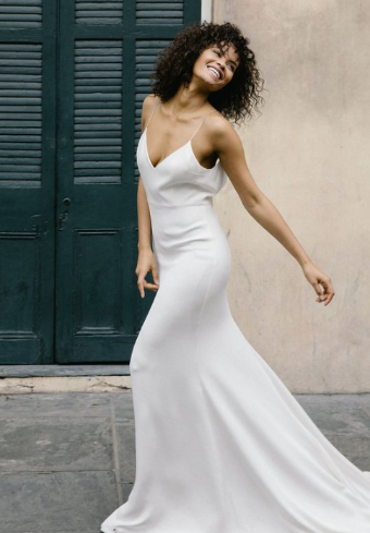 Alexandra Grecco Lewis #2 Off White thumbnail