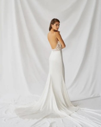 Alexandra Grecco Nerine #1 default Off White thumbnail