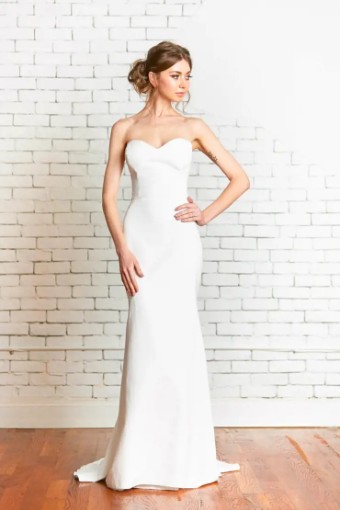 Rebecca Schoneveld Elliot By Rebecca Schoneveld #0 default Off White thumbnail