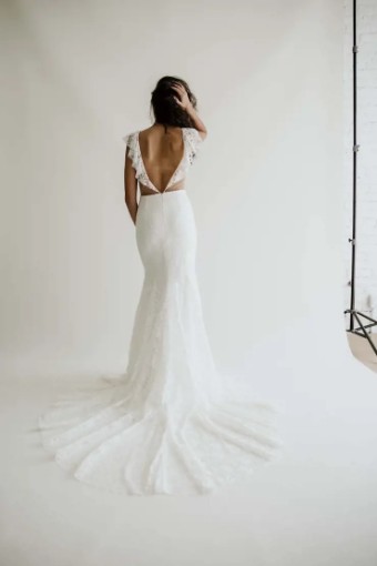 Anais Anette Mara by Anais Anette #1 default White thumbnail