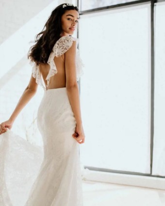 Anais Anette Mara by Anais Anette #2 White thumbnail