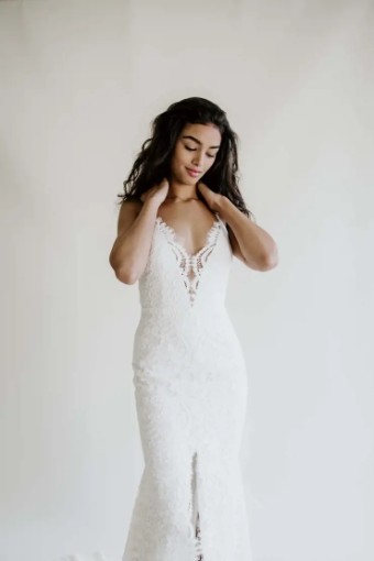 Anais Anette Emmanuelle by Anais Anette #0 default White thumbnail