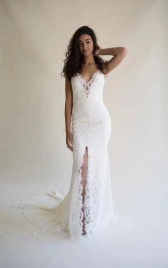 Anais Anette Emmanuelle by Anais Anette #1 default White thumbnail