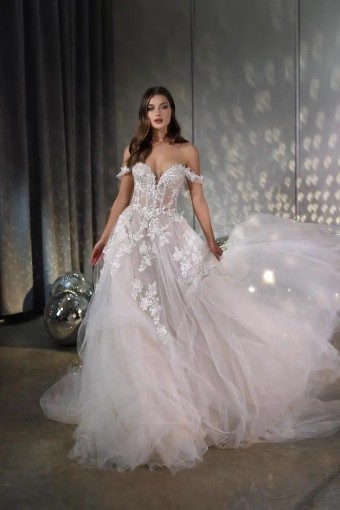 GALA by Galia Lahav Almaz by GALA #0 default Nude thumbnail