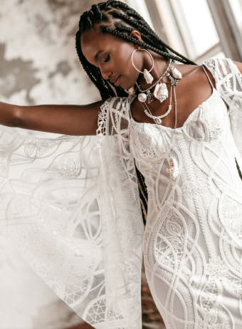 Rue de Seine Sea Mist Sleeve #0 default Off White thumbnail