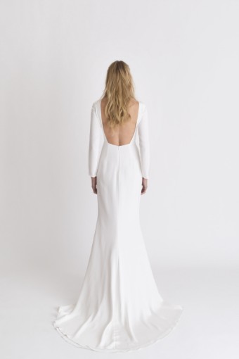 Alexandra Grecco Gemma by Alexandra Grecco #1 default Off White thumbnail