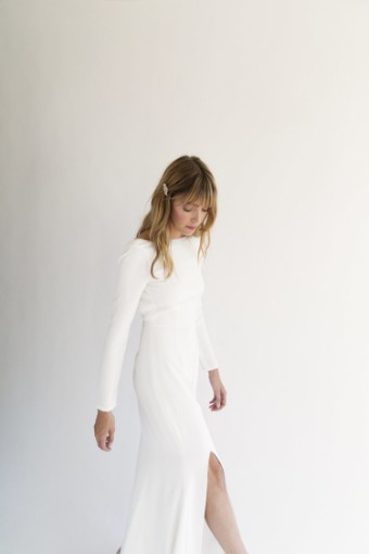 Alexandra Grecco Gemma by Alexandra Grecco #2 Off White thumbnail