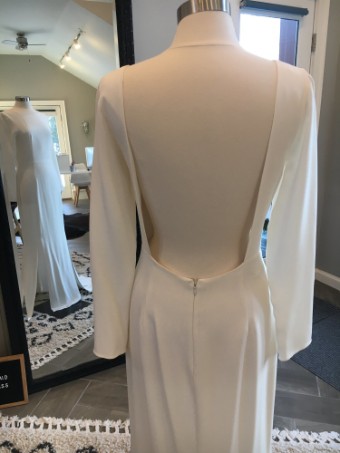 Alexandra Grecco Gemma by Alexandra Grecco #3 Off White thumbnail