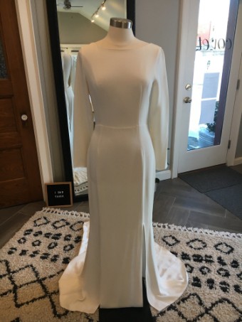 Alexandra Grecco Gemma by Alexandra Grecco #5 Off White thumbnail