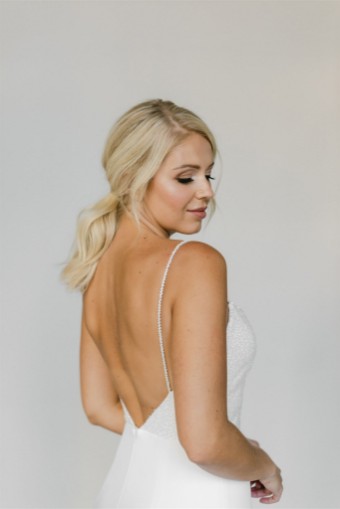 Alyssa Kristin Kayla by Alyssa Kristin #3 default Natural White thumbnail