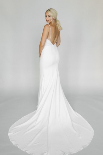 Alyssa Kristin Kayla by Alyssa Kristin #2 Natural White thumbnail