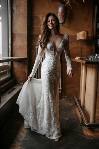 GALA by Galia Lahav Paz GALA by Galia Lahav #0 default Light Blush thumbnail