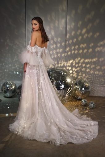 GALA by Galia Lahav Luce by GALA by Galia Lahav #1 default Light Blush/Ivory thumbnail