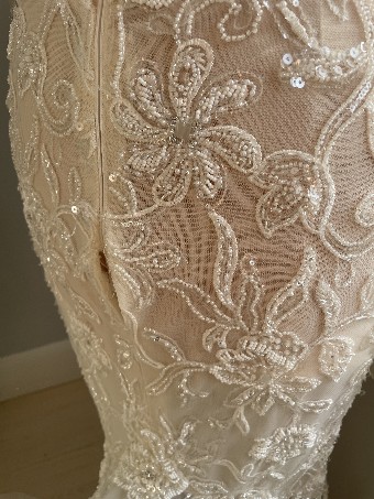 GALA by Galia Lahav G-510 GALA by Galia Lahav #6 Blush thumbnail