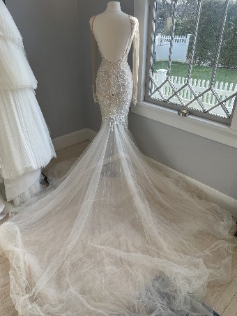 GALA by Galia Lahav G-510 GALA by Galia Lahav #7 default Blush thumbnail