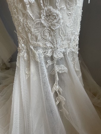 GALA by Galia Lahav G-510 GALA by Galia Lahav #2 Blush thumbnail