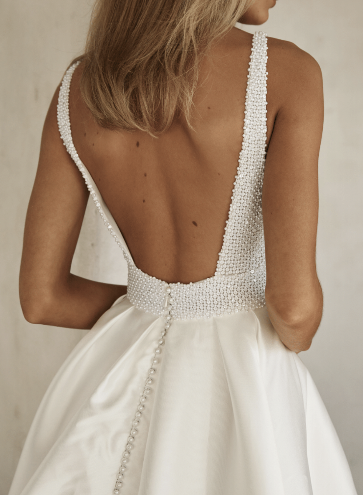 Jane hill bridal usa sale