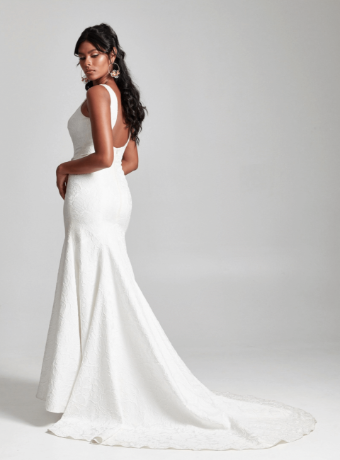 Rebecca Schoneveld Riley by Rebecca Schoneveld #2 Natural White thumbnail