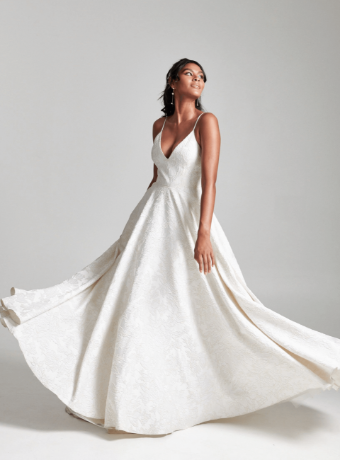 Rebecca Schoneveld Petra by Rebecca Schoneveld #0 default Ivory/Champagne thumbnail