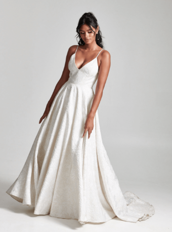Rebecca Schoneveld Petra by Rebecca Schoneveld #1 default Ivory/Champagne thumbnail