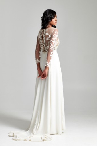 Rebecca Schoneveld Juliet by Rebecca Schoneveld #3 default Natural White thumbnail