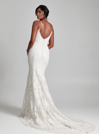 Rebecca Schoneveld Marni by Rebecca Schoneveld #1 Light Ivory thumbnail