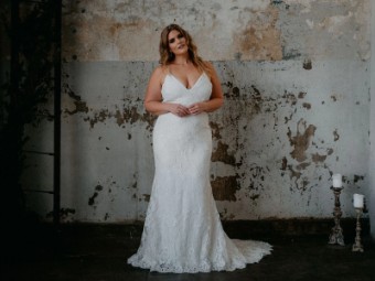 Rebecca Schoneveld Marni by Rebecca Schoneveld #0 default Light Ivory thumbnail