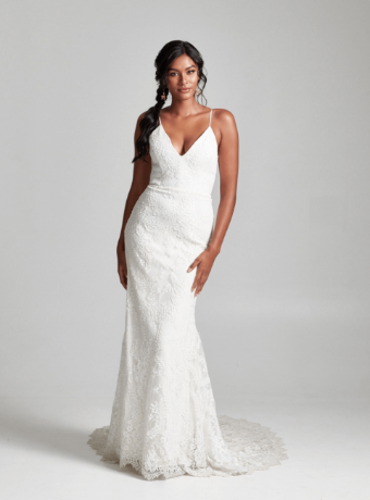 Rebecca Schoneveld Marni by Rebecca Schoneveld #2 default Light Ivory thumbnail