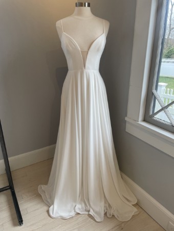 Tara Latour Elena by Rose & Williams #2 Ivory thumbnail