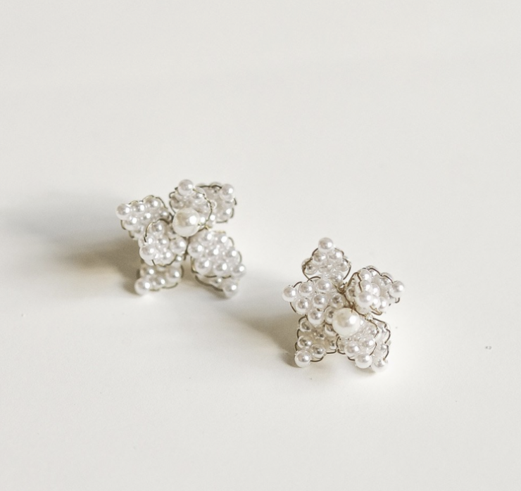 A.B.ELLIE (エイビーエリー) ピアス HAYDEN STUD