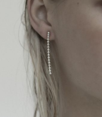 A. B. Ellie Mini Ashton Chain Strand by A B Ellie / HDWR #1 default Gold thumbnail