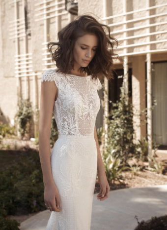 Flora Julia By Flora #0 default Ivory thumbnail