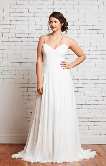 next daisy bridesmaid dress