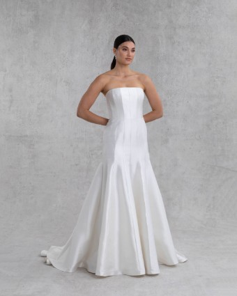 Alexandra Grecco Lola by Alexandra Grecco #0 default Off White thumbnail