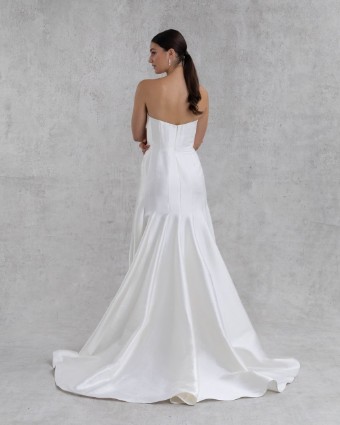 Alexandra Grecco Lola by Alexandra Grecco #1 default Off White thumbnail