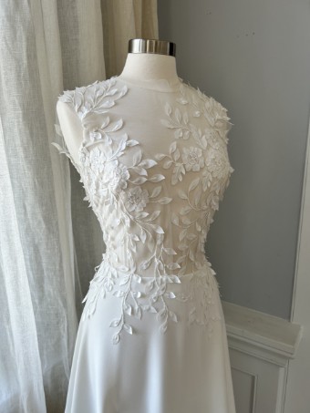 Daalarna RPS 169 by Daalarna #6 Off White thumbnail