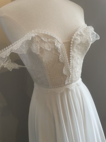 Tara Latour June by Rose & Williams #2 Ivory thumbnail
