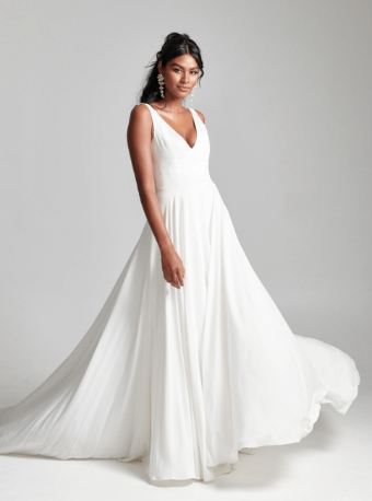 Rebecca Schoneveld Sydney by Rebecca Schoneveld #1 Natural White thumbnail