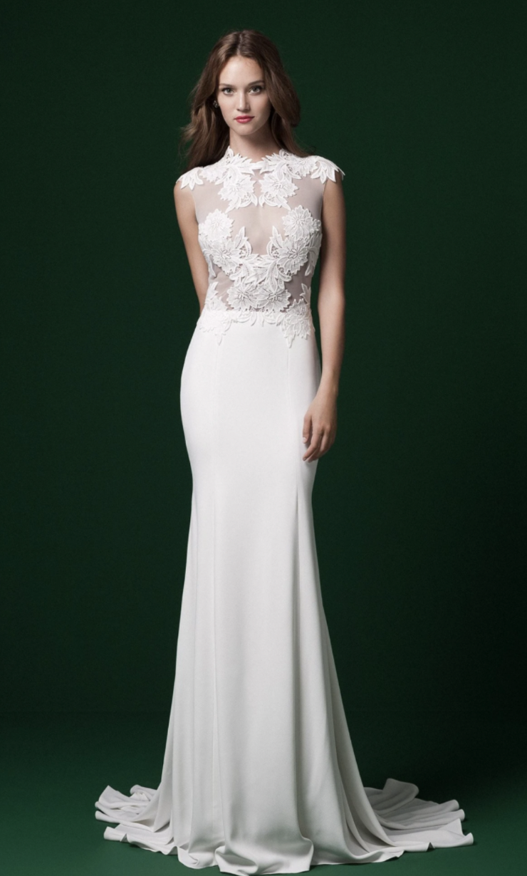 Daalarna couture prices clearance