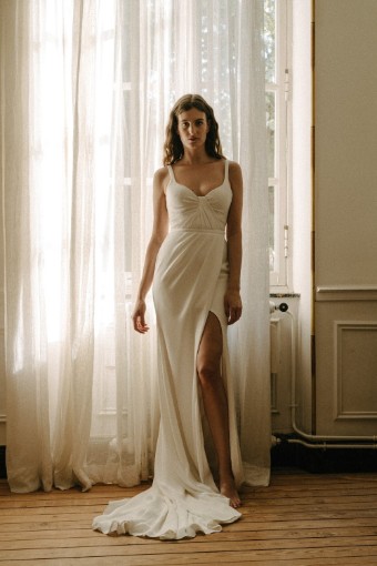 Alena Leena Disa #0 default Off White thumbnail