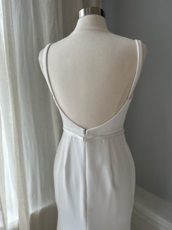 Alena Leena Disa #4 Off White thumbnail