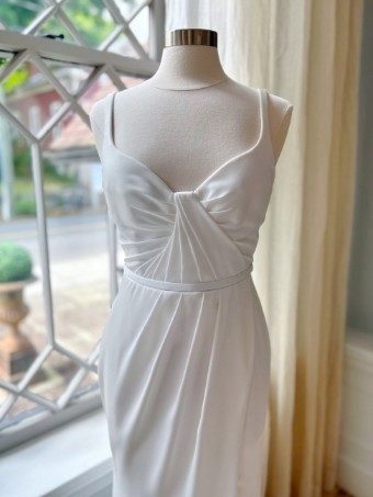 Alena Leena Disa #2 Off White thumbnail