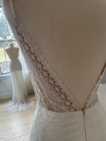 Laudae Berlin #3 Off White thumbnail