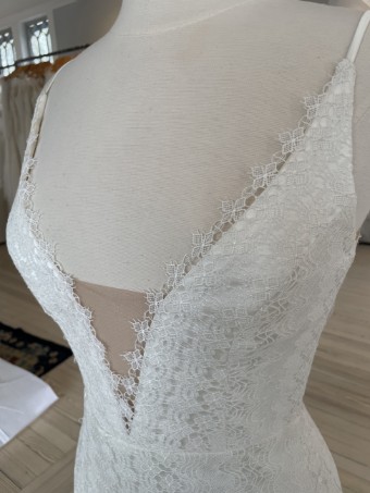 Laudae Berlin #4 Off White thumbnail
