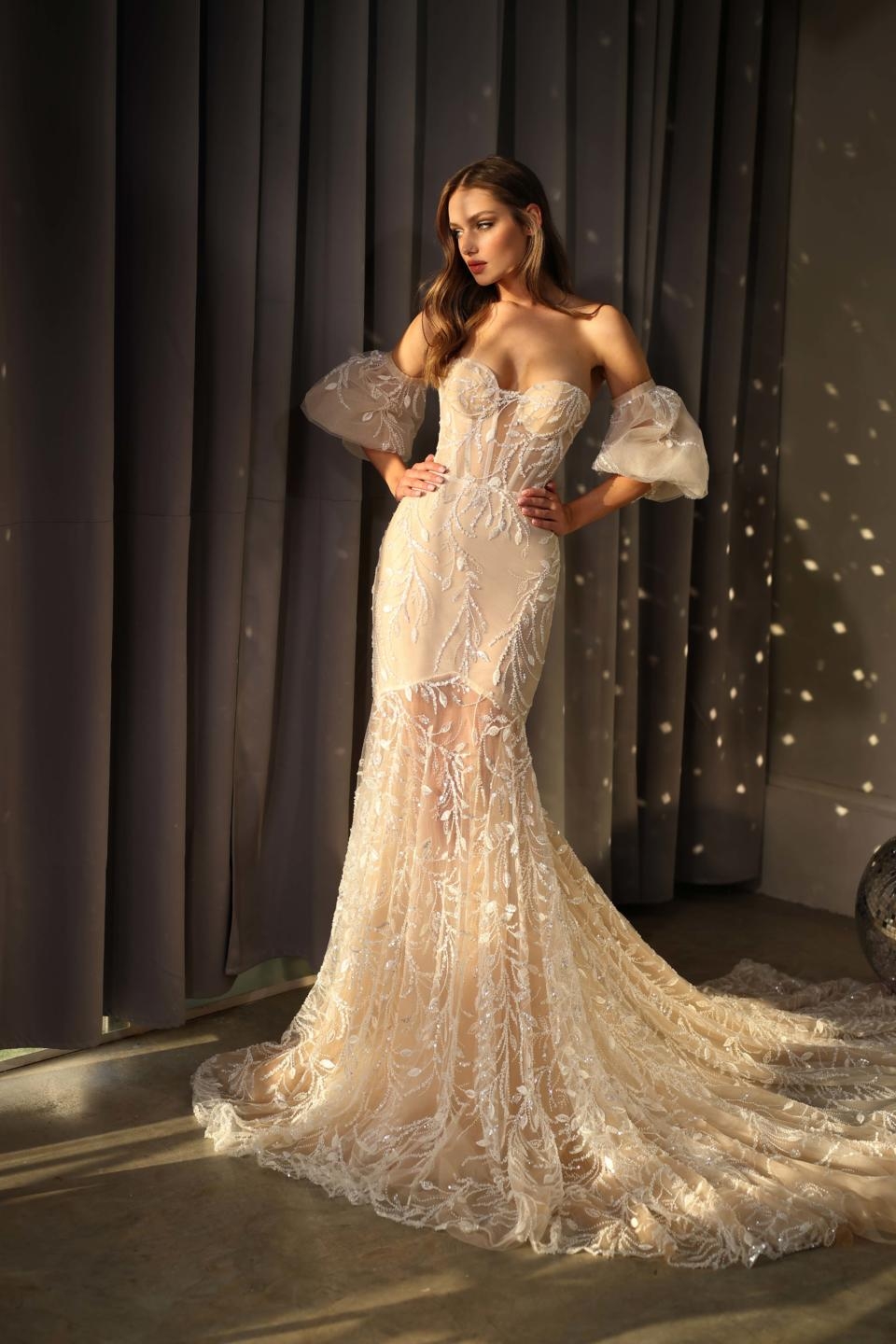 GALA By Galia Lahav Covet Bridal