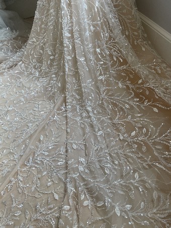 GALA by Galia Lahav Jet by GALA by Galia Lahav #5 Nude thumbnail